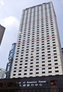 Bank of America Tower