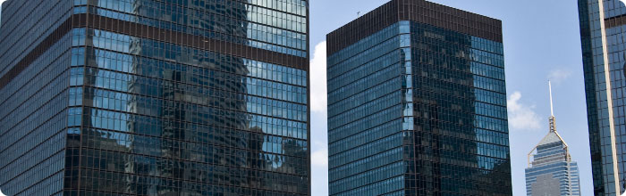 APS Corporate Banner